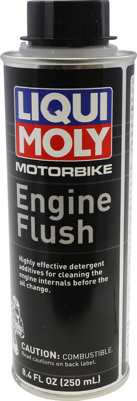 Liqui Moly Engine Oil Additive 250ml - 20050