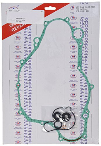 K&S Water Pump Repair Kit - 75-4003