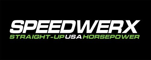 Speedwerx H5 Driven Clutch Spring Black/Gold - CCH5-L-160-235