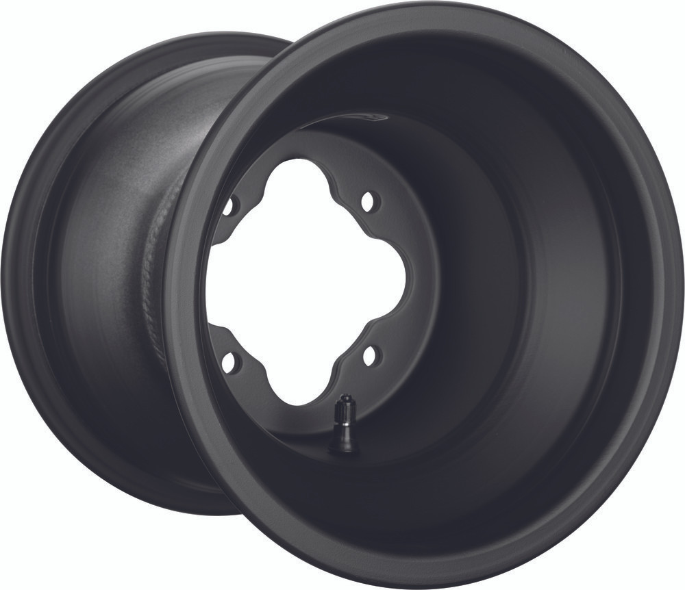 DWT G3 Rolled 9X8 4/110 3+5 Wheel - G3-06-509