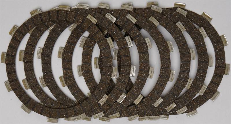 EBC Heavy Duty Clutch Kit CK2226