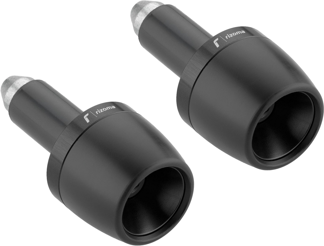 Rizoma Bar Ends Black - MA532B