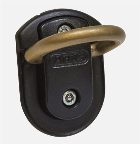 Abus Granit Wba 75 Anchor - 78606