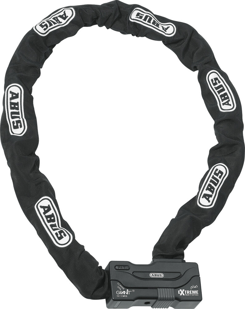 Abus Granit Extreme Plus 59 Chain 140Cm - 56559