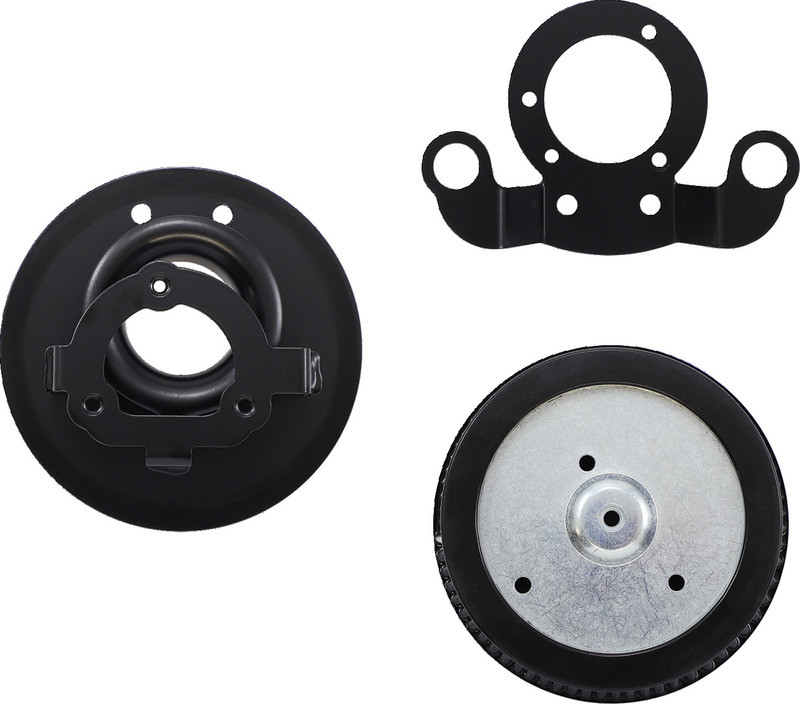 Vance & Hines VO2 Air Cleaner XL - 71311