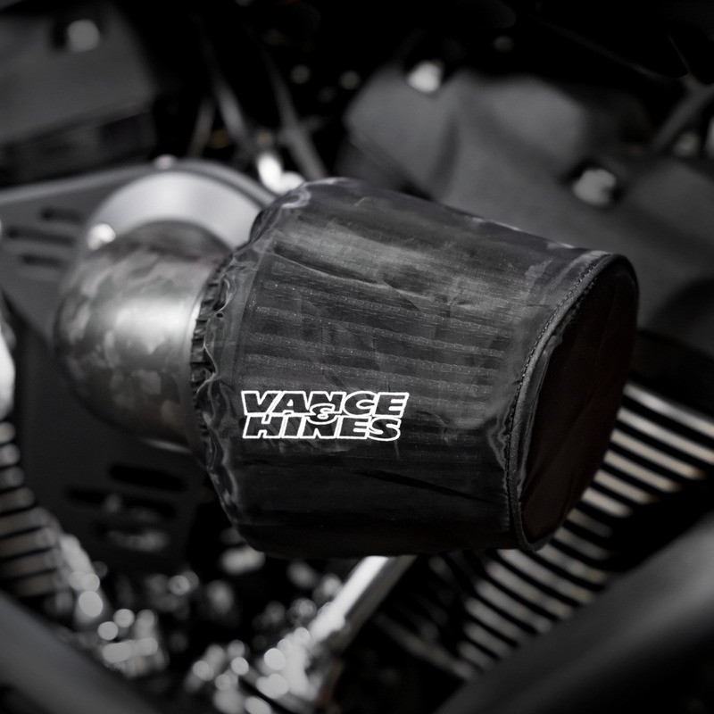 Vance & Hines VO2 Falcon Rain Sock 90 - 22930