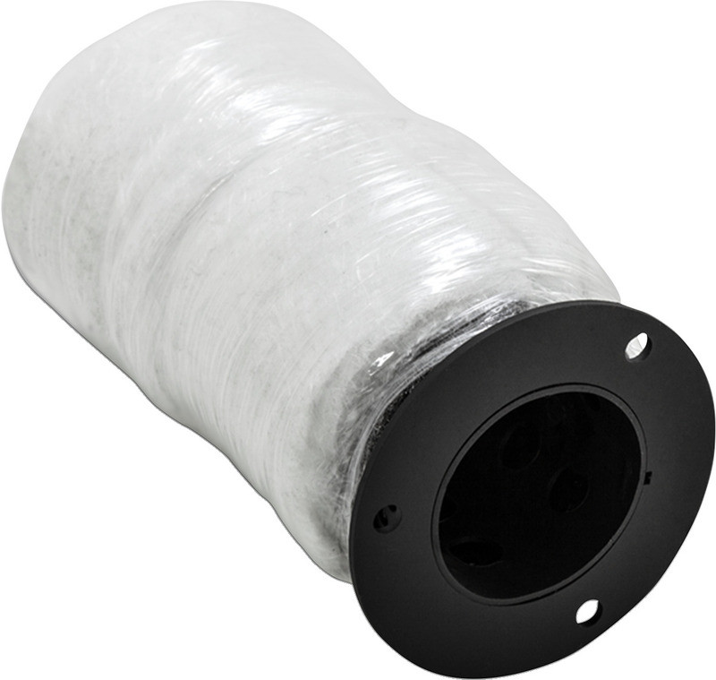 Vance & Hines Quiet Baffle Mini Grenades - 21839