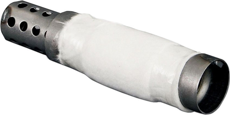 Vance & Hines Sideshots Baffle Quiet - 21301