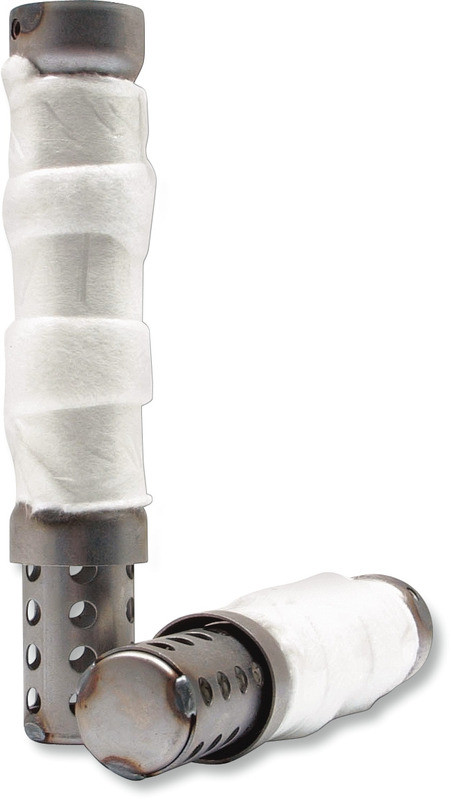 Vance & Hines Sideshots Baffle Quiet - 21301