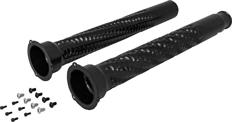 Vance & Hines Torquer 450 Quiet Baffle Kit - 23709