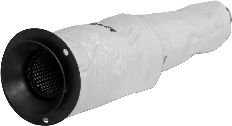 Vance & Hines Pro Pipe Baffle Quiet - 21906