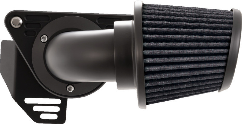 Vance & Hines VO2 Falcon Air Intake Black - 41065