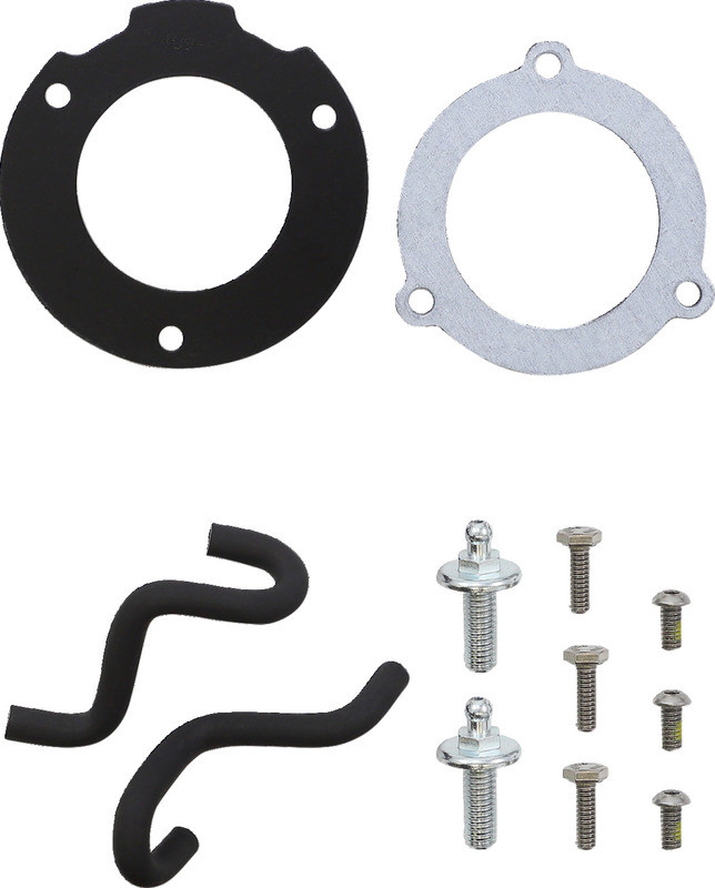 Vance & Hines VO2 Air Cleaner '08-'13 FL - 71303