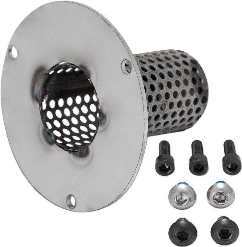 Vance & Hines Quiet Baffle - 21947