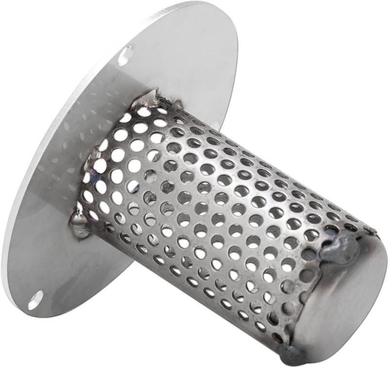 Vance & Hines Quiet Baffle - 21947