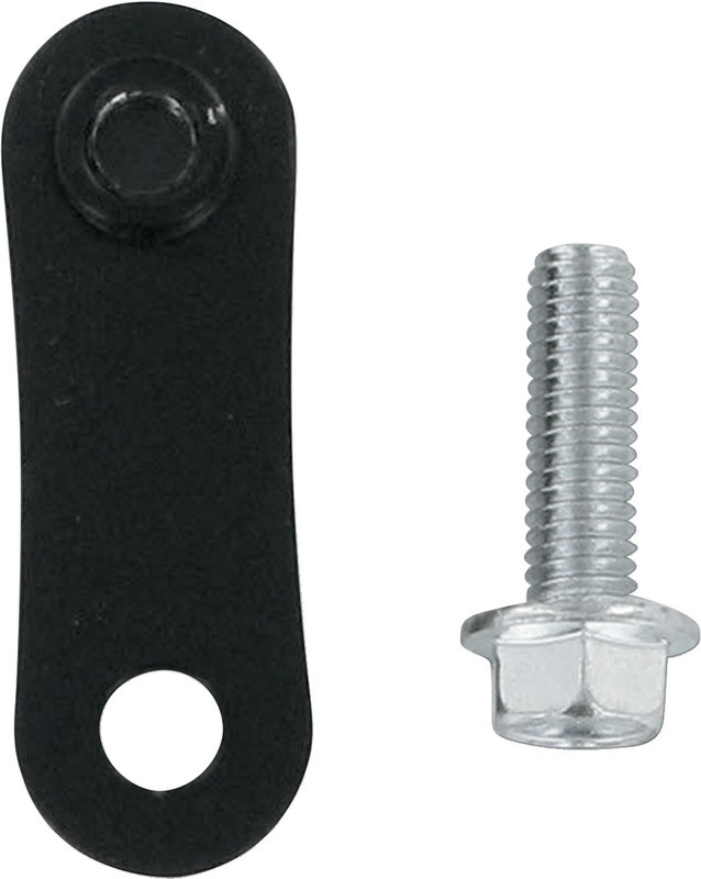 Vance & Hines Footpeg Bracket - 16927