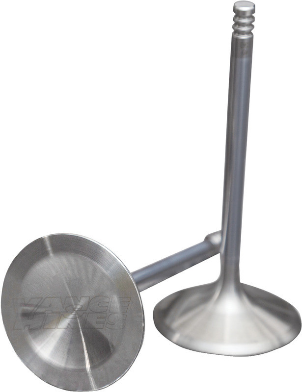 Vance & Hines Exhaust Valve Twin Cam - 35-4510