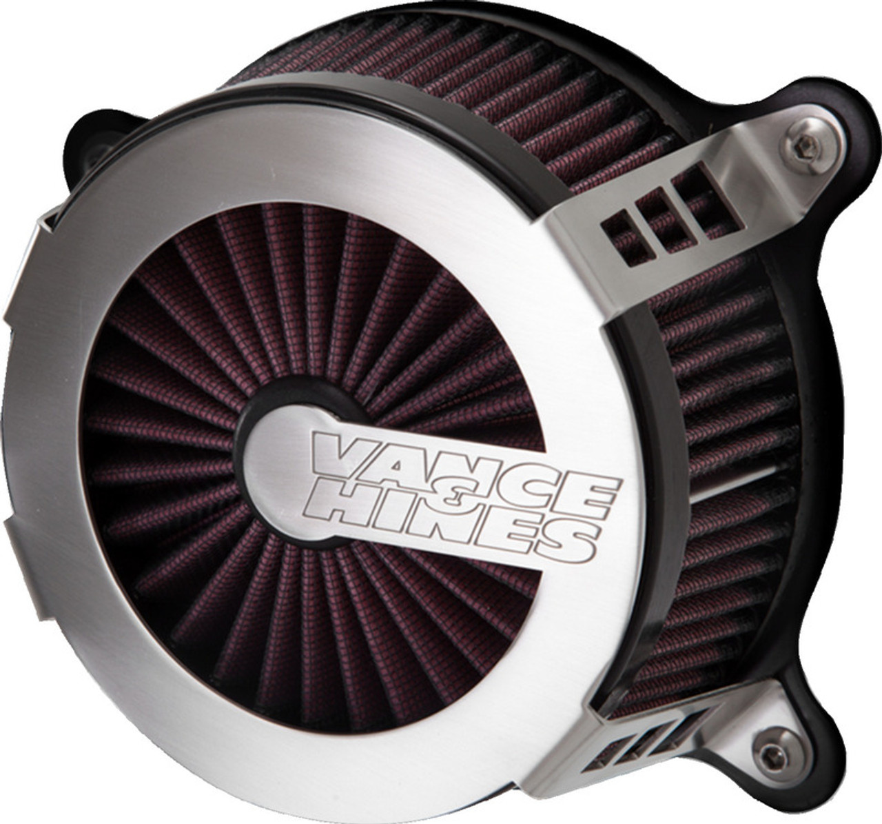 取寄せ バンス アンド ハインズ 70369 Cage Fighter Air Cleaner - XL