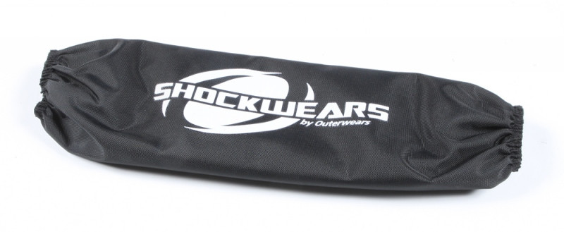 Outerwears Outerwears Cover 450R Rear - 30-1224-01