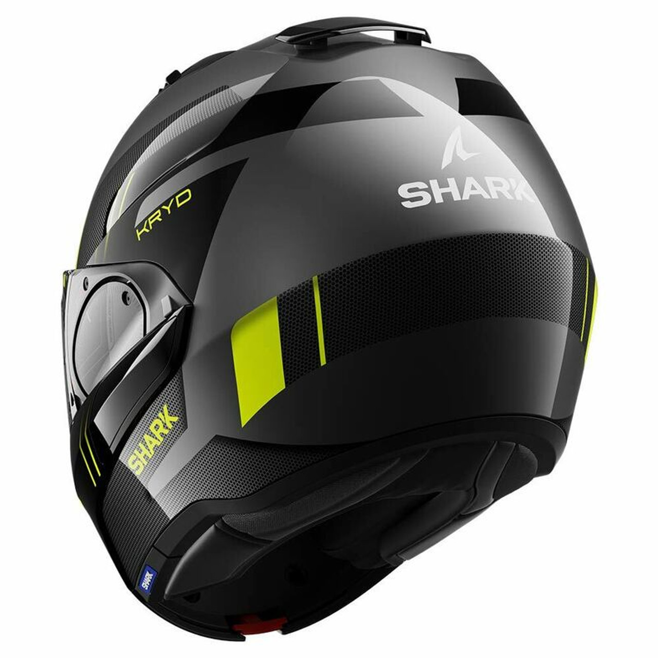 CASCO MODULAR SHARK EVO ES YARI Mat