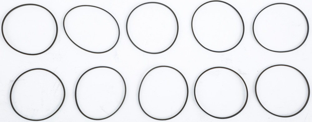 Cometic 10/Pk Oil Pump Cover O-Ring H- D Ironhead Sportster - C9445