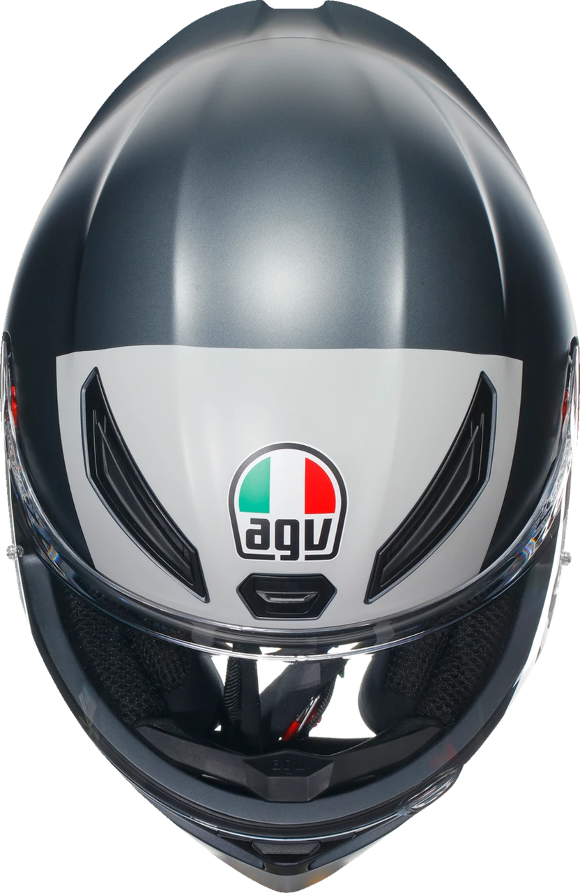 AGV K1 S Limit 46 Helmet