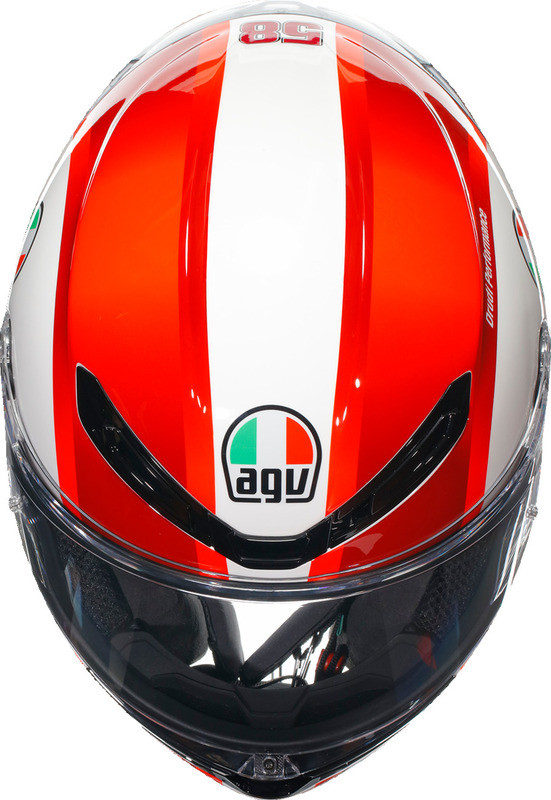 agv k6 sic58 S Helmet AGV K6 S Sic58 -