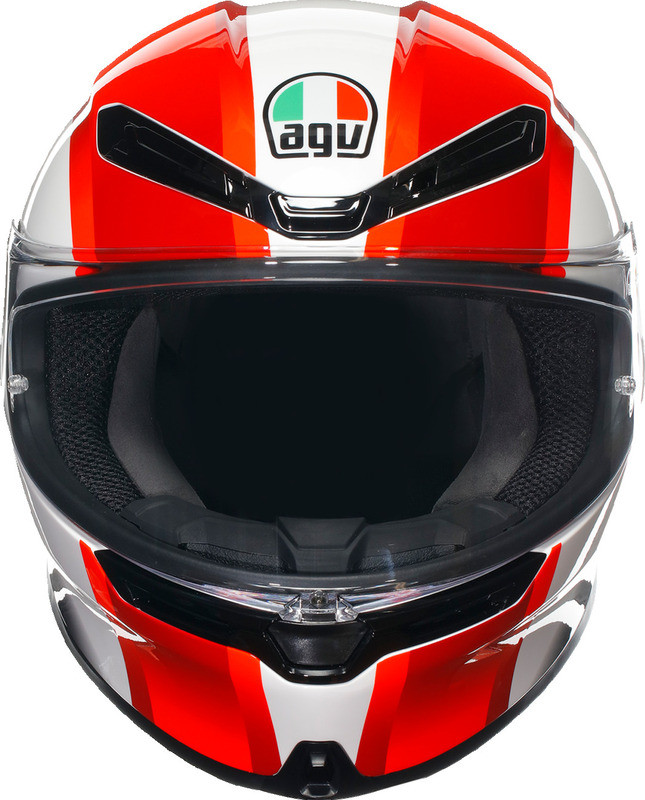agv k6 s sic58 Helmet AGV K-6 S Sic58 Helmet