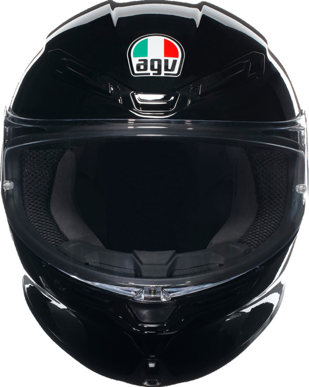 AGV K1 Sサイズ 【傷あり】 K1 S JIST Asian Fit - BEZZECCHI 2023 - ダイネーゼジャパン