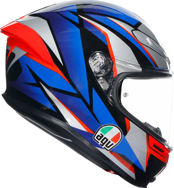agv　k6 e44536830b81934e393f00b961cd45
