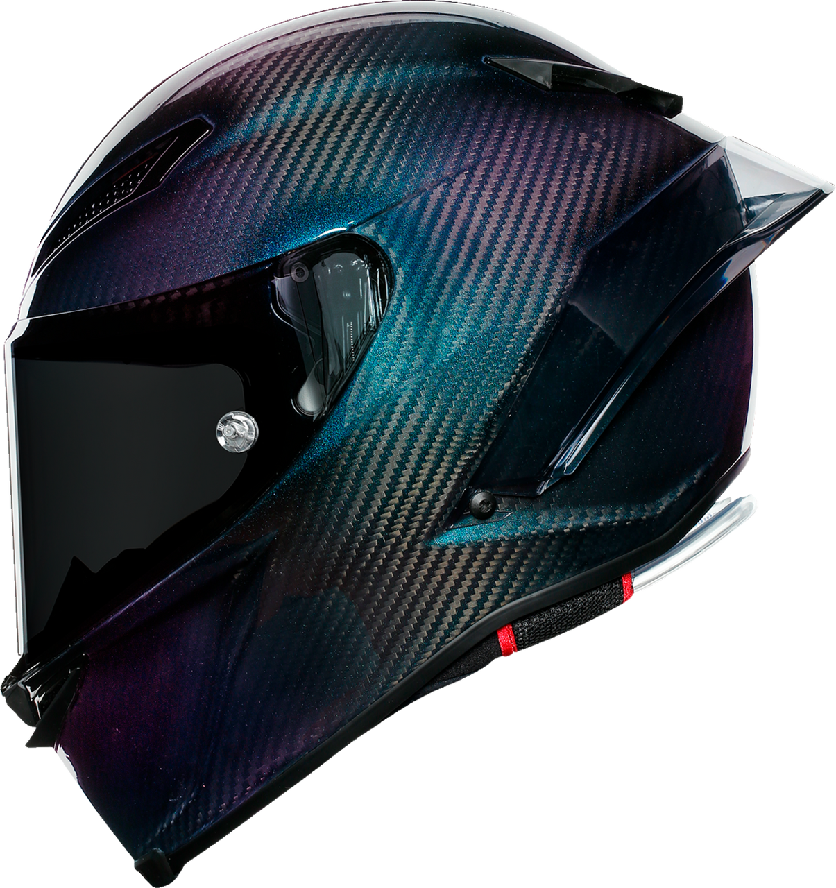 AGV Pista GP RR Iridium Carbon Helmet - Speed Addicts AGV Pista GP RR Iridium Carbon Helmet - Speed Addicts