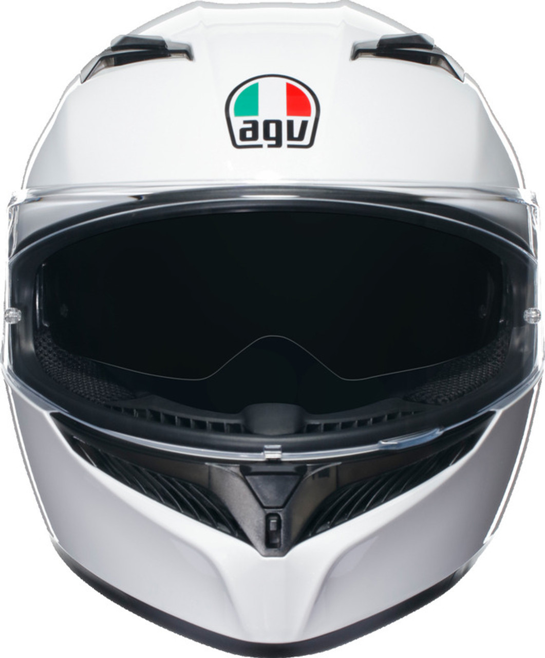 タカ AGV エージーブイ K-3 K3 WHITE ZOO Lサイズ タカ AGV エージーブイ K-3 K3 WHITE ZOO Lサイズ agv K-3