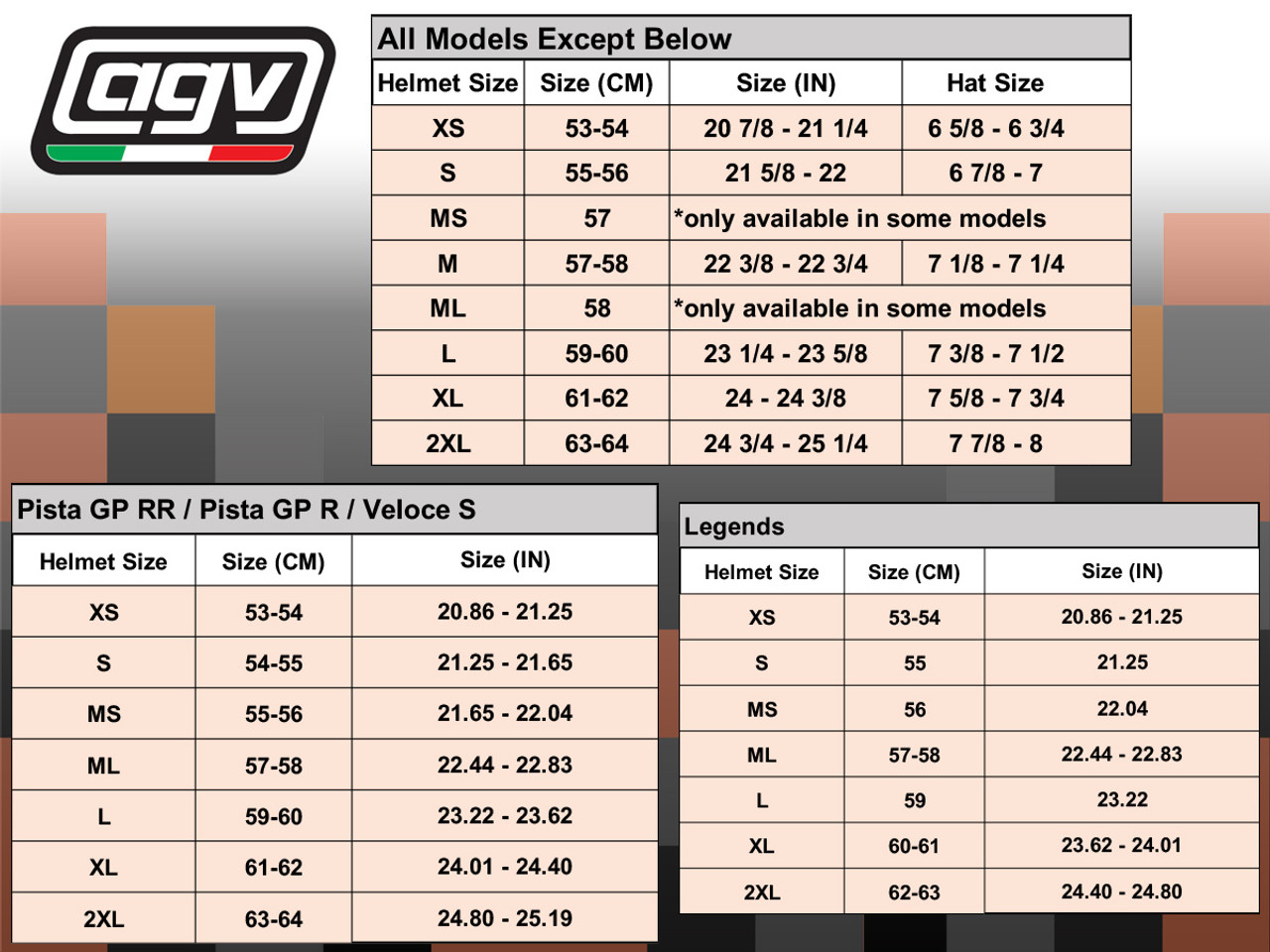 agv k3 Mサイズ AGV K3 Mono Competizione Gloss Red | eBay