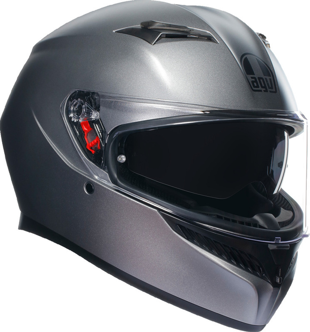 agv k3 Mサイズ AGV K3 Full Face Street Motorcycle Riding Helmet - Pick Size
