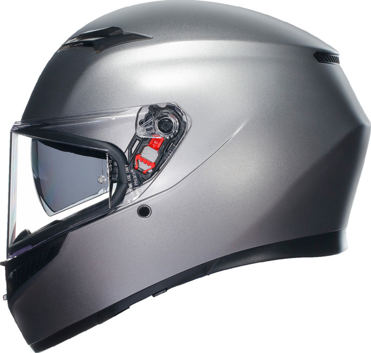 agv k3 Mサイズ AGV K3 Full Face Street Motorcycle Riding Helmet - Pick Size