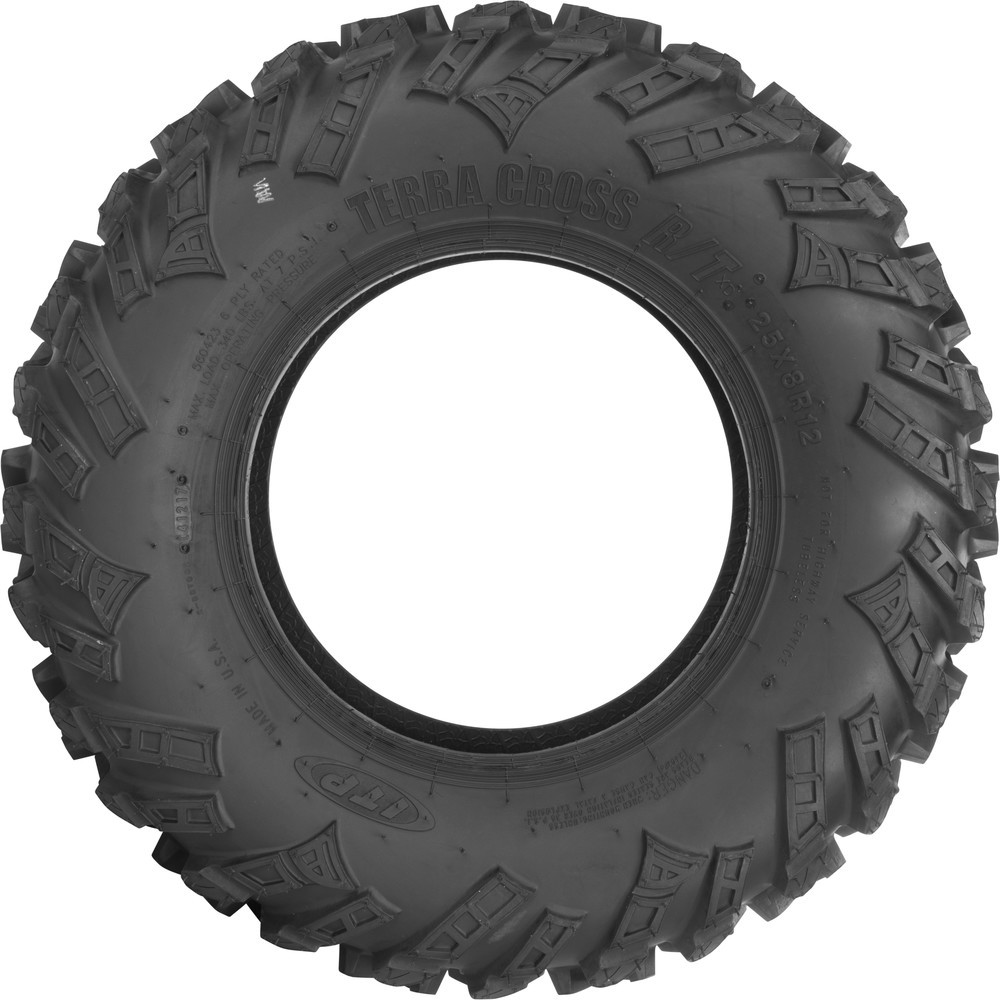Itp Teracrss 26X9X14 6Ply - 560411