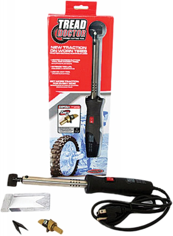 Hardline Tread Doctor Sniper - TD-4