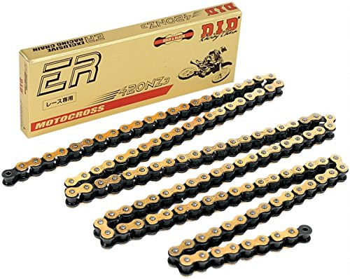 D.I.D Super 420Nz3-110 Non O-Ring Chain - 420NZ3-110GB