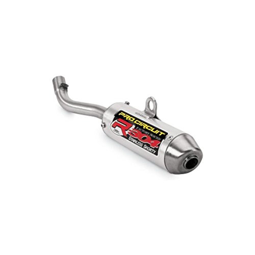 Pro Circuit R-304 Silencer - SK98080-R