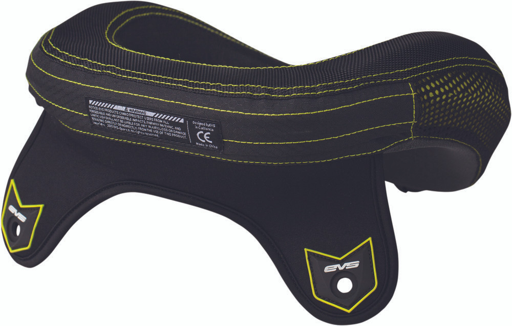 Evs Rc2 Race Collar Youth - 112046-0110