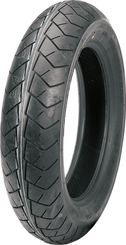 Bridgestone Tire Battlax BT-020-F Front 120/70R18 (59W) - 070865