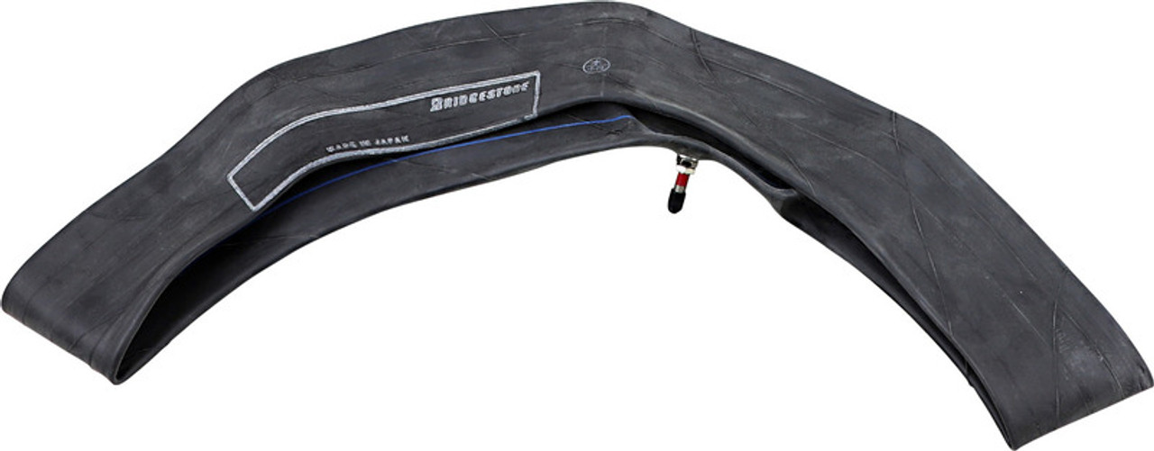Bridgestone Inner Tube Heavy Duty 110/10018 TR 4 543489 Speed Addicts