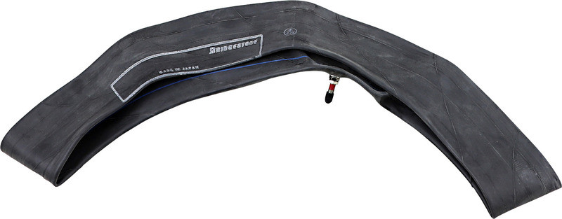 Bridgestone Inner Tube Heavy Duty 110/100-18 TR 4 - 543489