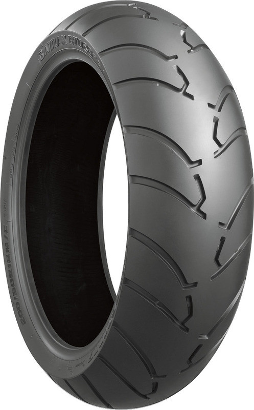 Bridgestone Tire Battlax BT-028-G Rear 200/50R18 76V - 129311