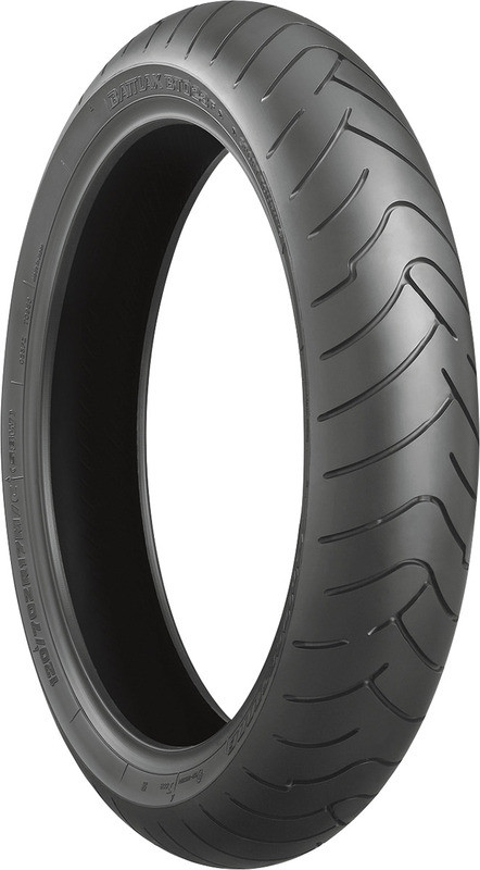 Bridgestone Tire Battlax BT023-F Front 120/70R17 (58W) - 001279