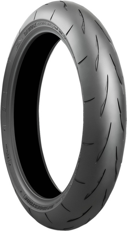 Bridgestone Tire Battlax RS11 Front 120/70R17 (58W) - 11956