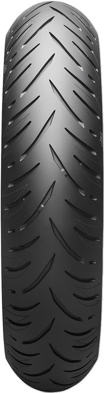 Bridgestone Tire Battlax SC2 Rain Front 120/70-15 56H - 8924