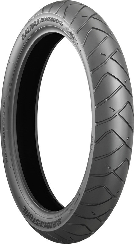 Bridgestone Tire Battlax Adventure A40 Front 120/70R19 60V - 5218