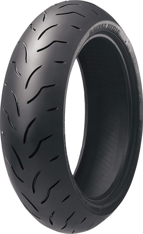 Bridgestone Tire BT016-G Rear 180/55R17 (73W) - 004523