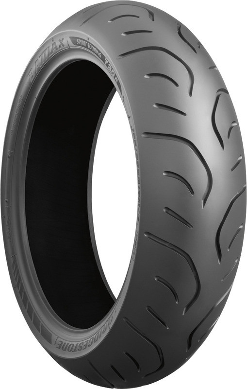 Bridgestone Tire Battlax T30 Evo Rear 190/50R17 (73W) - 005206